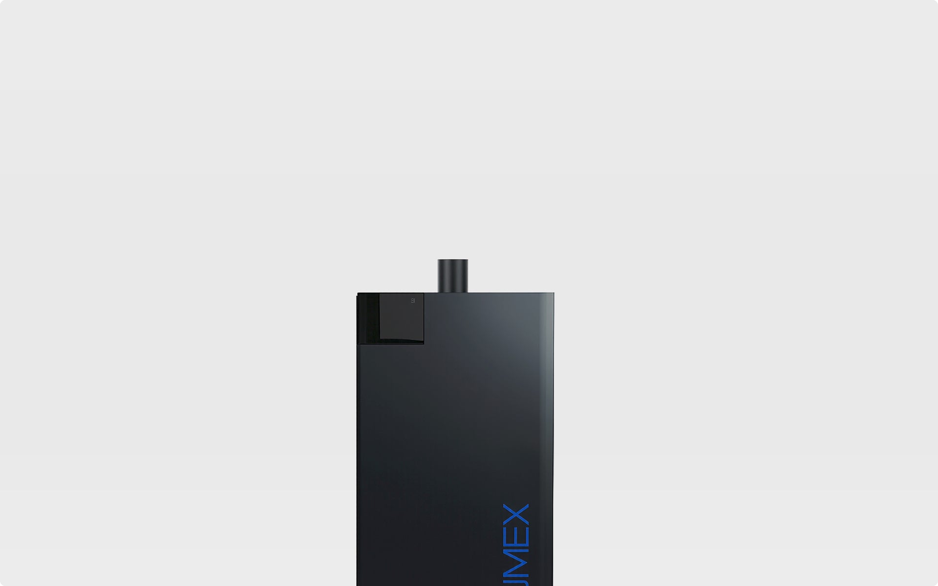 Fumex Model FA1 Makro