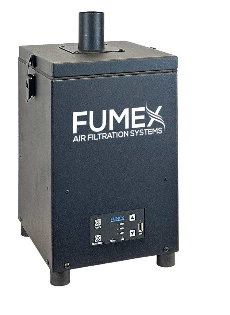 Fumex DeskTop Unit