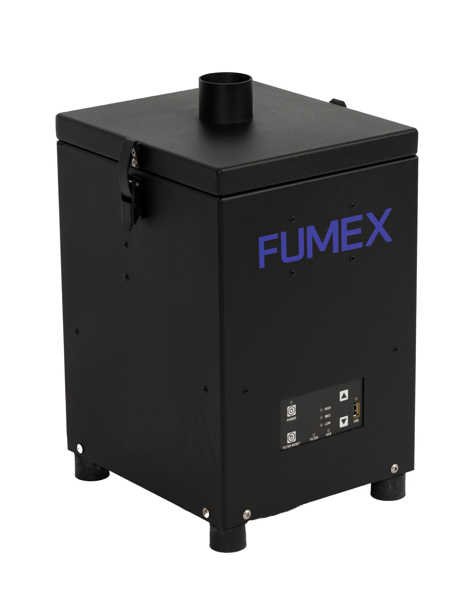 Fumex Desktop (DT) Model