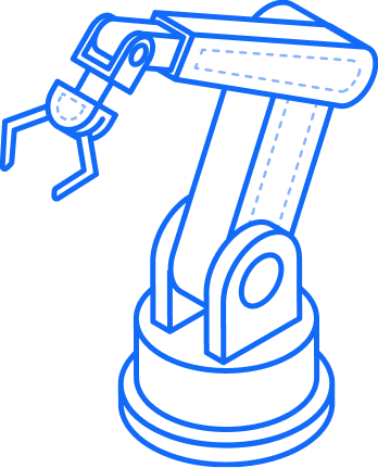 Industrial Automation & Manufacturing banner